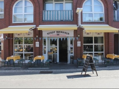 Foto:  Stadt Bierhaus Troisdorf